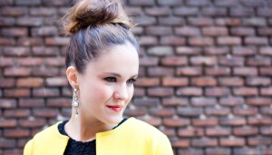 Anitta Ruiz Bienvenidos al viaje