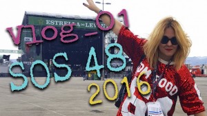 Anita Ruiz SOS Festival